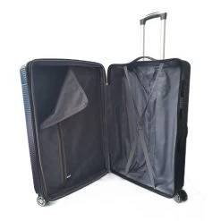 Lot De 3 Valises Rigides Sun Extensibles 57, 67 Et 77 Cm Bleu 15 Lot De 3 Valises Rigides Sun Extensibles 57, 67 Et 77 Cm Bleu -Delsey Paris Magasin lot de 3 valises rigides sun extensibles 57 67 et 77 cm bleu 3