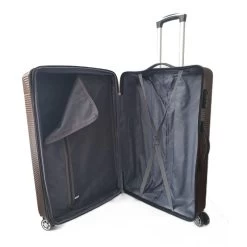 Lot De 3 Valises Rigides Sun Extensibles 57, 67 Et 77 Cm Brown 15 Lot De 3 Valises Rigides Sun Extensibles 57, 67 Et 77 Cm Brown -Delsey Paris Magasin lot de 3 valises rigides sun extensibles 57 67 et 77 cm brown 3