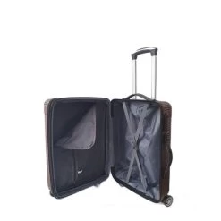 Lot De 3 Valises Rigides Sun Extensibles 57, 67 Et 77 Cm Brown 18 Lot De 3 Valises Rigides Sun Extensibles 57, 67 Et 77 Cm Brown -Delsey Paris Magasin lot de 3 valises rigides sun extensibles 57 67 et 77 cm brown 6