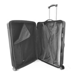 Lot De 3 Valises Rigides Sun Extensibles 57, 67 Et 77 Cm Silver 15 Lot De 3 Valises Rigides Sun Extensibles 57, 67 Et 77 Cm Silver -Delsey Paris Magasin lot de 3 valises rigides sun extensibles 57 67 et 77 cm silver 3