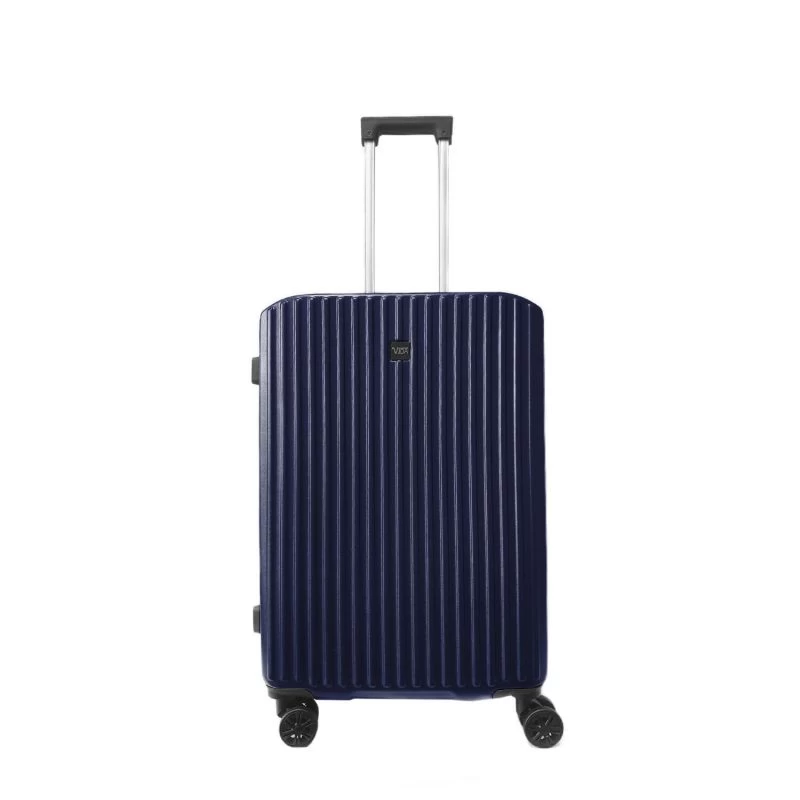 Lot De 3 Valises Rigides VR637 Extensibles 57, 67 Et 77 Cm Bleu 5 Lot De 3 Valises Rigides VR637 Extensibles 57, 67 Et 77 Cm Bleu – Image 3