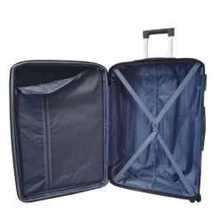 Lot De 3 Valises Rigides VR637 Extensibles 57, 67 Et 77 Cm Bleu 15 Lot De 3 Valises Rigides VR637 Extensibles 57, 67 Et 77 Cm Bleu -Delsey Paris Magasin lot de 3 valises rigides vr637 extensibles 57 67 et 77 cm bleu 3