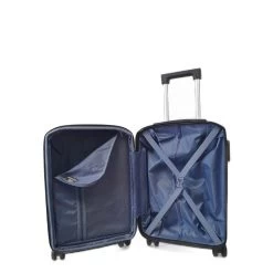 Lot De 3 Valises Rigides VR637 Extensibles 57, 67 Et 77 Cm Bleu 19 Lot De 3 Valises Rigides VR637 Extensibles 57, 67 Et 77 Cm Bleu -Delsey Paris Magasin lot de 3 valises rigides vr637 extensibles 57 67 et 77 cm bleu 7