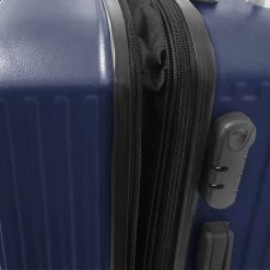 Lot De 3 Valises Rigides VR637 Extensibles 57, 67 Et 77 Cm Bleu 21 Lot De 3 Valises Rigides VR637 Extensibles 57, 67 Et 77 Cm Bleu -Delsey Paris Magasin lot de 3 valises rigides vr637 extensibles 57 67 et 77 cm bleu 9