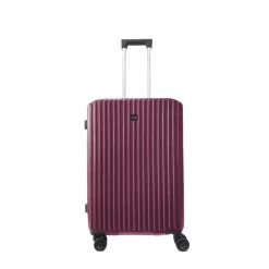 Lot De 3 Valises Rigides VR637 Extensibles 57, 67 Et 77 Cm Bordeaux 14 Lot De 3 Valises Rigides VR637 Extensibles 57, 67 Et 77 Cm Bordeaux -Delsey Paris Magasin lot de 3 valises rigides vr637 extensibles 57 67 et 77 cm bordeaux 2