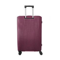 Lot De 3 Valises Rigides VR637 Extensibles 57, 67 Et 77 Cm Bordeaux 17 Lot De 3 Valises Rigides VR637 Extensibles 57, 67 Et 77 Cm Bordeaux -Delsey Paris Magasin lot de 3 valises rigides vr637 extensibles 57 67 et 77 cm bordeaux 5