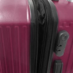 Lot De 3 Valises Rigides VR637 Extensibles 57, 67 Et 77 Cm Bordeaux 21 Lot De 3 Valises Rigides VR637 Extensibles 57, 67 Et 77 Cm Bordeaux -Delsey Paris Magasin lot de 3 valises rigides vr637 extensibles 57 67 et 77 cm bordeaux 9