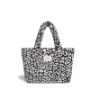 Wouf Mini Sac Tissu éponge 25 Cm Coco -Delsey Paris Magasin mini sac tissu eponge 25 cm coco