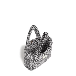 Wouf Mini Sac Tissu éponge 25 Cm Coco 8 Wouf Mini Sac Tissu éponge 25 Cm Coco -Delsey Paris Magasin mini sac tissu eponge 25 cm coco 2