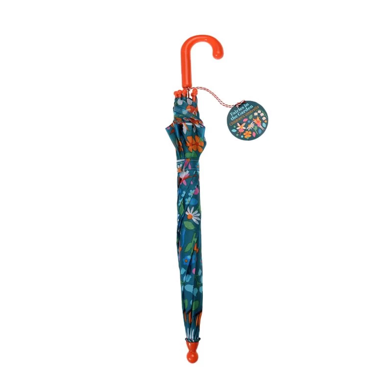 Parapluie Enfant 54 Cm Fairies In The Garden 4 Parapluie Enfant 54 Cm Fairies In The Garden – Image 2