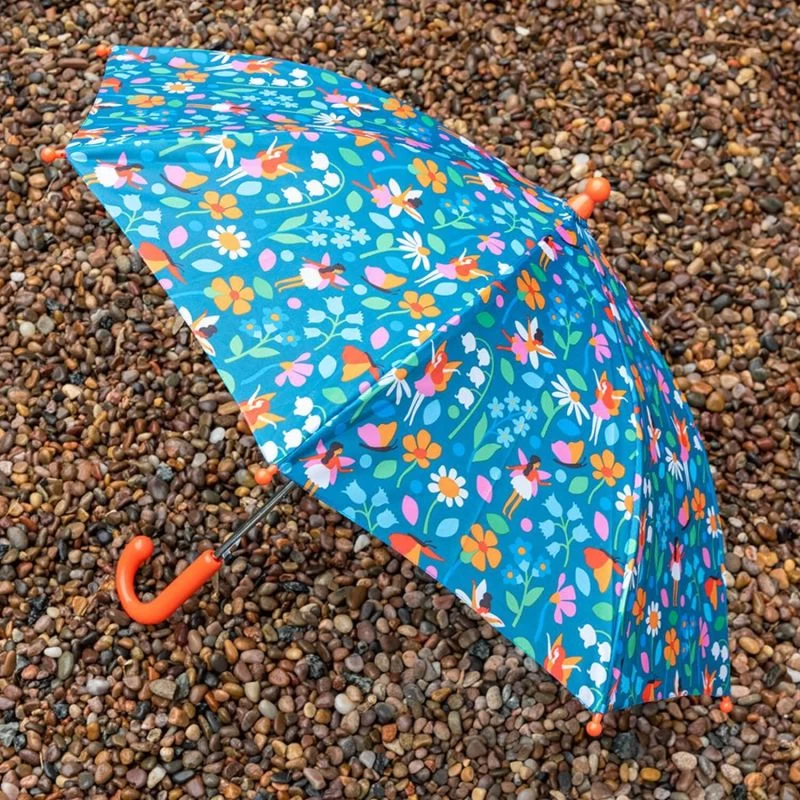 Parapluie Enfant 54 Cm Fairies In The Garden 5 Parapluie Enfant 54 Cm Fairies In The Garden – Image 3