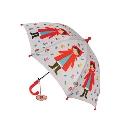 Parapluie Enfant 54 Cm Petit Chaperon Rouge