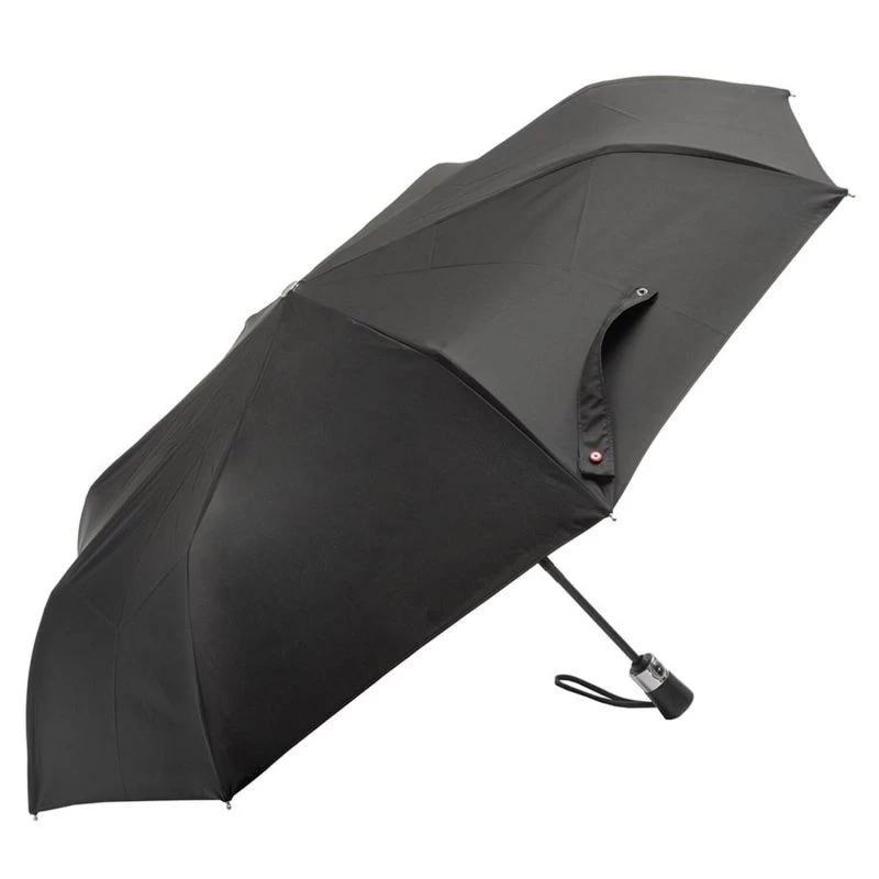 Parapluie Pliant Alfred 96 Cm De Diamètre Noir C'est Noir 3 Parapluie Pliant Alfred 96 Cm De Diamètre Noir C'est Noir