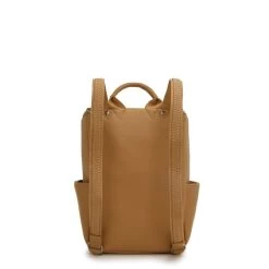 Matt & Nat Petit Sac à Dos Brave SM Purity 26 Cm Scone - Camel 10 Matt & Nat Petit Sac à Dos Brave SM Purity 26 Cm Scone - Camel -Delsey Paris Magasin petit sac a dos brave sm purity 26 cm scone camel 3