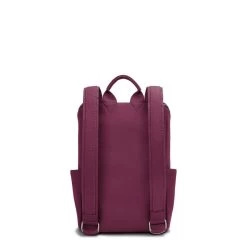 Matt & Nat Petit Sac à Dos Brave SM Purity 26 Cm Tarte - Violet 10 Matt & Nat Petit Sac à Dos Brave SM Purity 26 Cm Tarte - Violet -Delsey Paris Magasin petit sac a dos brave sm purity 26 cm tarte violet 3