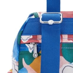 Kipling Petit Sac à Dos City Pack Mini 29 Cm Botanical Prt -Delsey Paris Magasin petit sac a dos city pack mini 29 cm botanical prt 4
