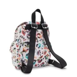 Kipling Petit Sac à Dos City Pack Mini 29cm Softly Spots -Delsey Paris Magasin petit sac a dos city pack mini 29cm softly spots 2