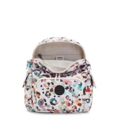 Kipling Petit Sac à Dos City Pack Mini 29cm Softly Spots -Delsey Paris Magasin petit sac a dos city pack mini 29cm softly spots 3