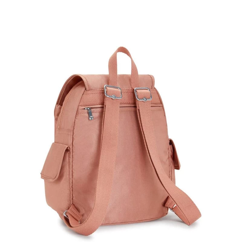 Kipling Petit Sac à Dos City Pack Mini 29cm Warm Rose 4 Kipling Petit Sac à Dos City Pack Mini 29cm Warm Rose – Image 2
