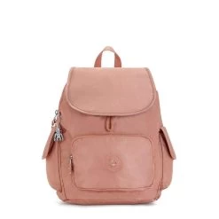 Kipling Petit Sac à Dos City Pack Mini 29cm Warm Rose