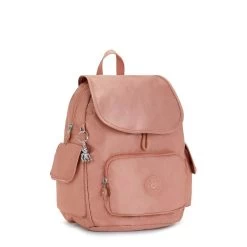 Kipling Petit Sac à Dos City Pack Mini 29cm Warm Rose 10 Kipling Petit Sac à Dos City Pack Mini 29cm Warm Rose -Delsey Paris Magasin petit sac a dos city pack mini 29cm warm rose 3