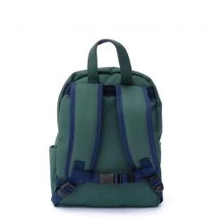 Petit Sac à Dos Maternelle Green Power Ocean 31 Cm Vert -Delsey Paris Magasin petit sac a dos maternelle green power ocean 31 cm vert 2
