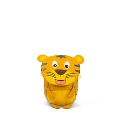 Affenzahn Petit Sac à Dos Timmy Le Tigre 4 Litres