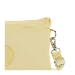 Kipling Petit Sac Bandoulière Riri 24 Cm Soft Yellow 12 Kipling Petit Sac Bandoulière Riri 24 Cm Soft Yellow -Delsey Paris Magasin petit sac bandouliere riri 24 cm soft yellow 4