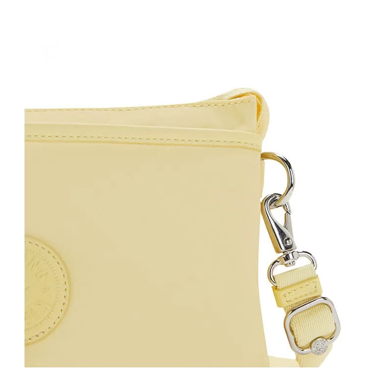 Kipling Petit Sac Bandoulière Riri 24 Cm Soft Yellow 7 Kipling Petit Sac Bandoulière Riri 24 Cm Soft Yellow – Image 5