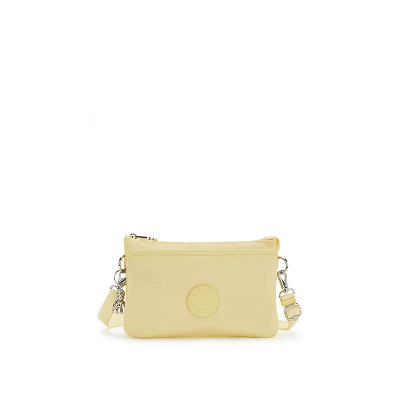 Kipling Petit Sac Bandoulière Riri 24 Cm Soft Yellow 3 Kipling Petit Sac Bandoulière Riri 24 Cm Soft Yellow