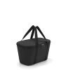 Reisenthel Petit Sac Isotherme Coolerbag XS 27,5 Cm Black 2 Reisenthel Petit Sac Isotherme Coolerbag XS 27,5 Cm Black -Delsey Paris Magasin petit sac isotherme coolerbag xs 275 cm black