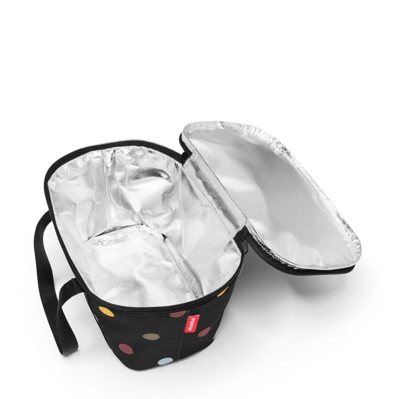 Reisenthel Petit Sac Isotherme Coolerbag XS 27,5 Cm Dots 4 Reisenthel Petit Sac Isotherme Coolerbag XS 27,5 Cm Dots – Image 2