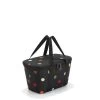 Reisenthel Petit Sac Isotherme Coolerbag XS 27,5 Cm Dots -Delsey Paris Magasin petit sac isotherme coolerbag xs 275 cm dots