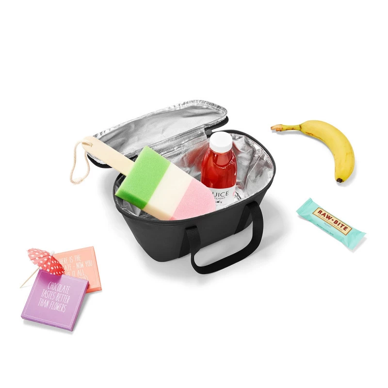 Reisenthel Petit Sac Isotherme Coolerbag XS 27,5 Cm Dots 5 Reisenthel Petit Sac Isotherme Coolerbag XS 27,5 Cm Dots – Image 3