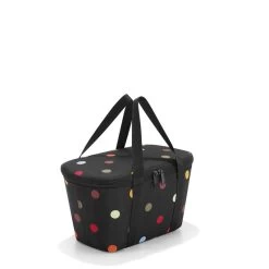 Reisenthel Petit Sac Isotherme Coolerbag XS 27,5 Cm Dots