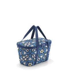 Reisenthel Petit Sac Isotherme Coolerbag XS 27,5 Cm Floral 1