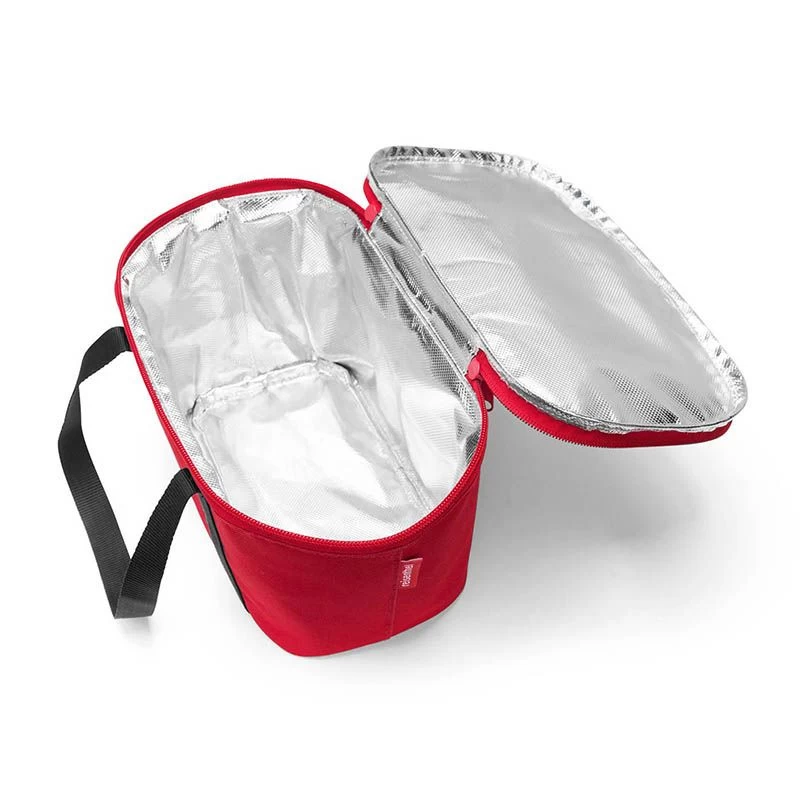 Reisenthel Petit Sac Isotherme Coolerbag XS 27,5 Cm Red 4 Reisenthel Petit Sac Isotherme Coolerbag XS 27,5 Cm Red – Image 2