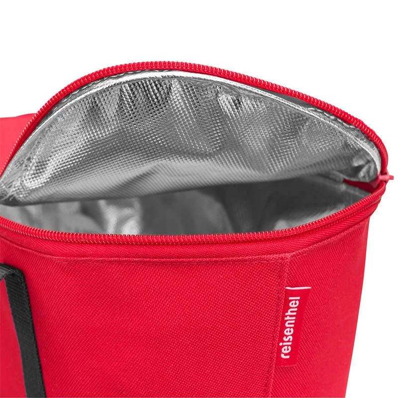 Reisenthel Petit Sac Isotherme Coolerbag XS 27,5 Cm Red 5 Reisenthel Petit Sac Isotherme Coolerbag XS 27,5 Cm Red – Image 3