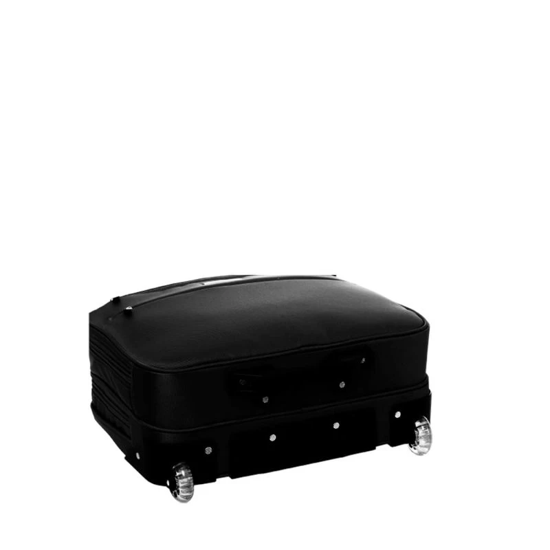 Pilot-case 68145 Xtra-lite 15.6 Pouces 46 Cm Noir 5 Pilot-case 68145 Xtra-lite 15.6 Pouces 46 Cm Noir – Image 3