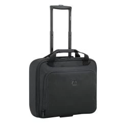 Delsey Paris Pilot Case Esplanade 15.6 Pouces 42 Cm Noir Profond -Delsey Paris Magasin pilot case esplanade 15 6 pouces 42 cm noir profond 3