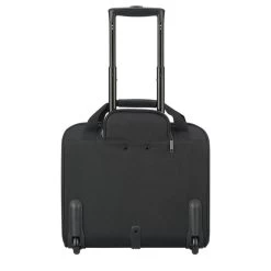 Delsey Paris Pilot Case Esplanade 15.6 Pouces 42 Cm Noir Profond -Delsey Paris Magasin pilot case esplanade 15 6 pouces 42 cm noir profond 4
