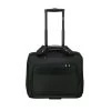 Delsey Paris Pilot Case Parvis Plus 15.6 Pouces 42 Cm Noir -Delsey Paris Magasin pilot case parvis plus 15 6 pouces 42 cm noir