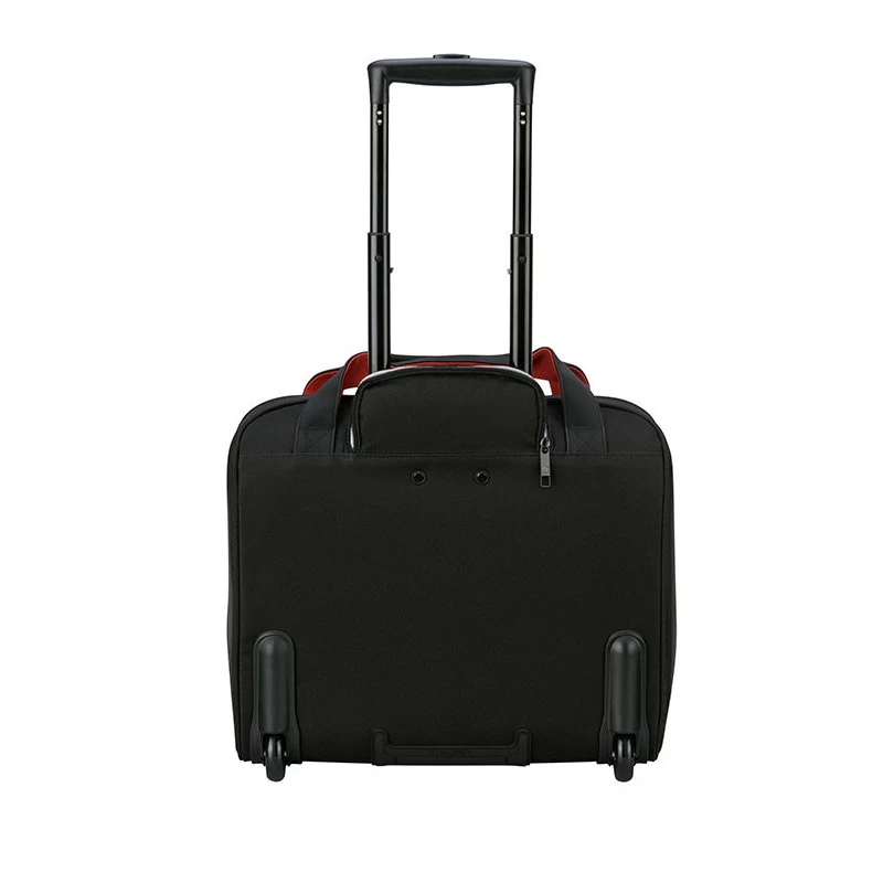 Delsey Paris Pilot Case Parvis Plus 15.6 Pouces 42 Cm Noir 6 Delsey Paris Pilot Case Parvis Plus 15.6 Pouces 42 Cm Noir – Image 4
