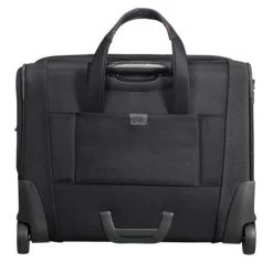 Samsonite Pilot Case PRO-DLX 5 17,3 Pouces Noir 14 Samsonite Pilot Case PRO-DLX 5 17,3 Pouces Noir -Delsey Paris Magasin pilot case pro dlx 5 173 pouces noir 2