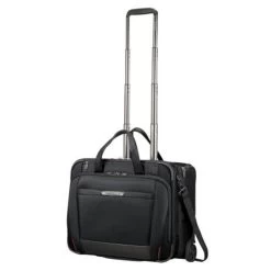 Samsonite Pilot Case PRO-DLX 5 17,3 Pouces Noir 15 Samsonite Pilot Case PRO-DLX 5 17,3 Pouces Noir -Delsey Paris Magasin pilot case pro dlx 5 173 pouces noir 3