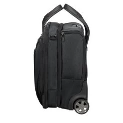 Samsonite Pilot Case PRO-DLX 5 17,3 Pouces Noir 17 Samsonite Pilot Case PRO-DLX 5 17,3 Pouces Noir -Delsey Paris Magasin pilot case pro dlx 5 173 pouces noir 5
