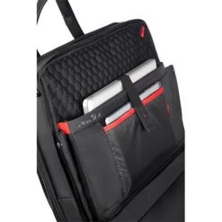 Samsonite Pilot Case PRO-DLX 5 17,3 Pouces Noir 18 Samsonite Pilot Case PRO-DLX 5 17,3 Pouces Noir -Delsey Paris Magasin pilot case pro dlx 5 173 pouces noir 6