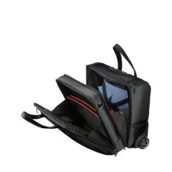 Samsonite Pilot Case PRO-DLX 5 17,3 Pouces Noir 19 Samsonite Pilot Case PRO-DLX 5 17,3 Pouces Noir -Delsey Paris Magasin pilot case pro dlx 5 173 pouces noir 7