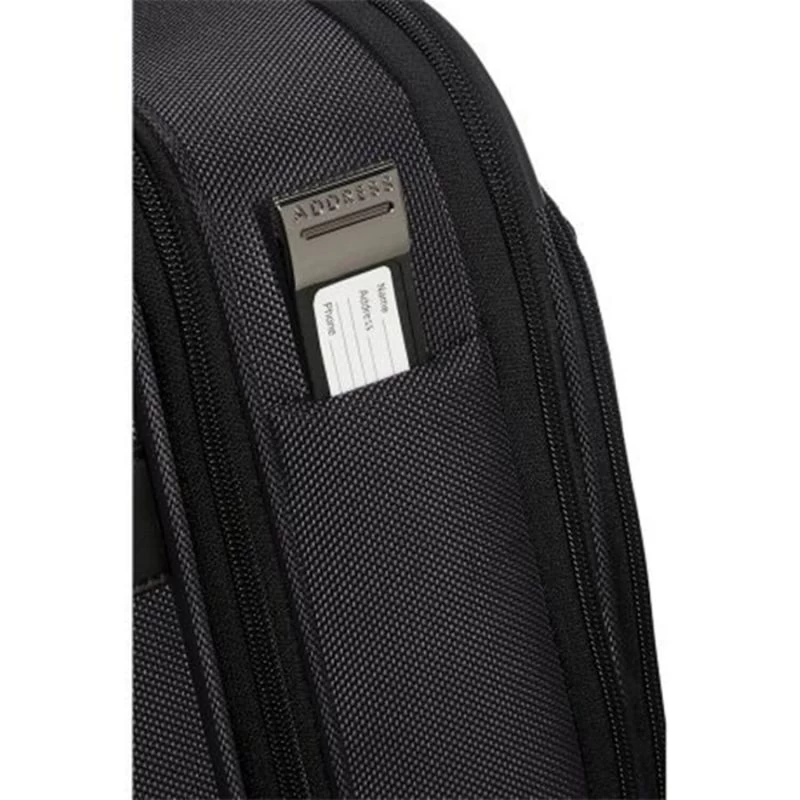 Samsonite Pilot Case PRO-DLX 5 17,3 Pouces Noir 12 Samsonite Pilot Case PRO-DLX 5 17,3 Pouces Noir – Image 10