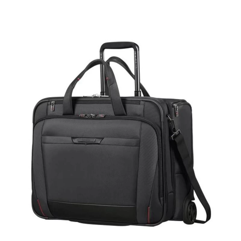 Samsonite Pilot Case PRO-DLX 5 17,3 Pouces Noir 3 Samsonite Pilot Case PRO-DLX 5 17,3 Pouces Noir